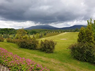 Gorko Golf & Country Club