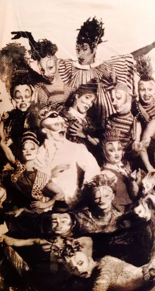 Paul Curmi Dance Company