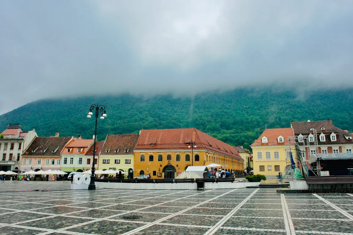 Old Town