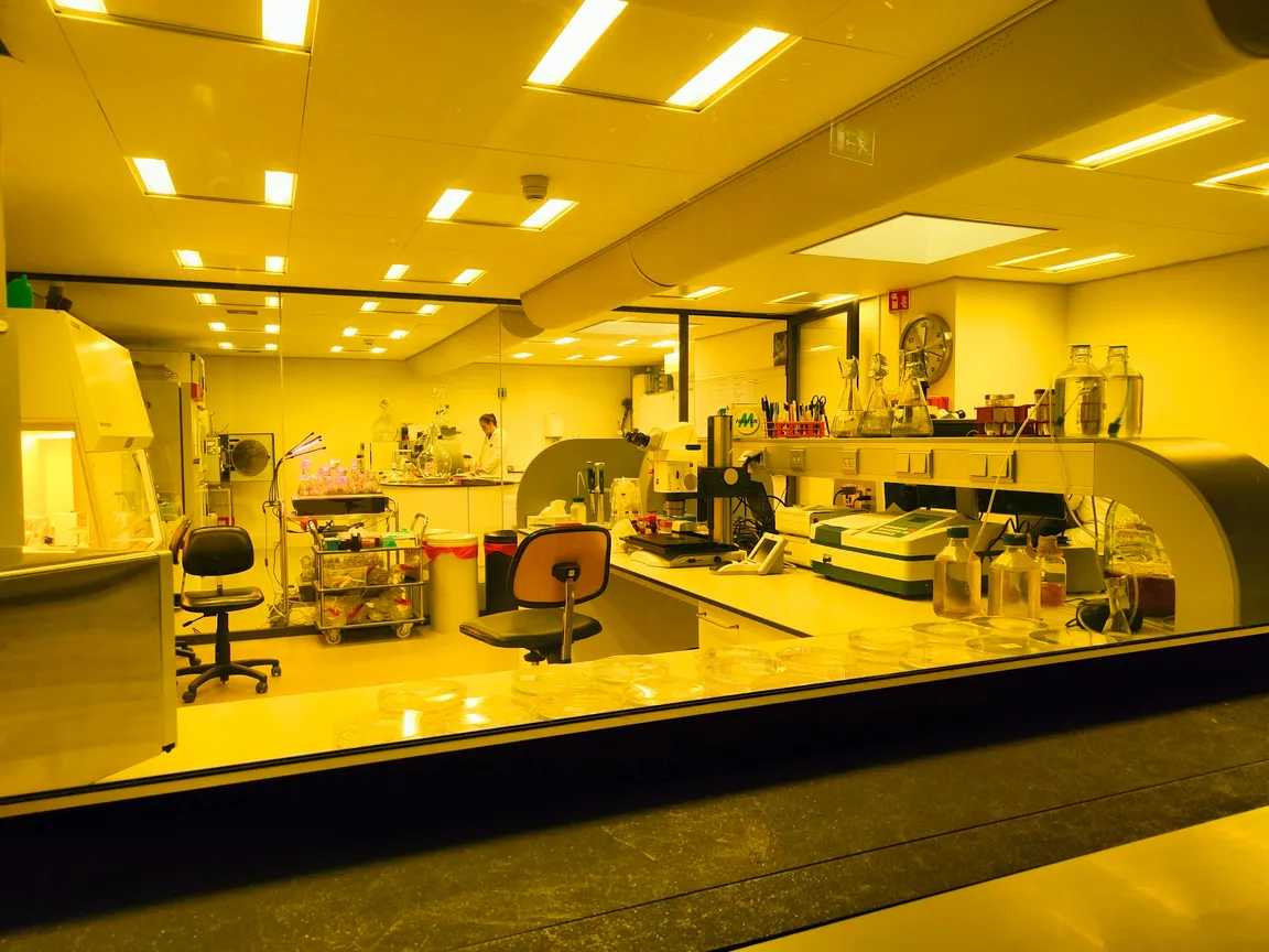 Micropia