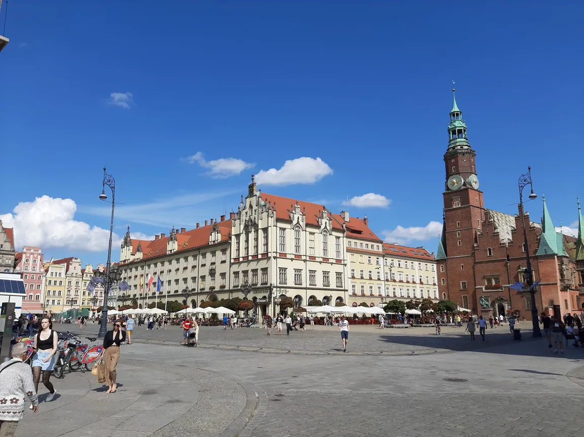 Wrocławski Rynek