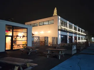 Focal Point Beer Co