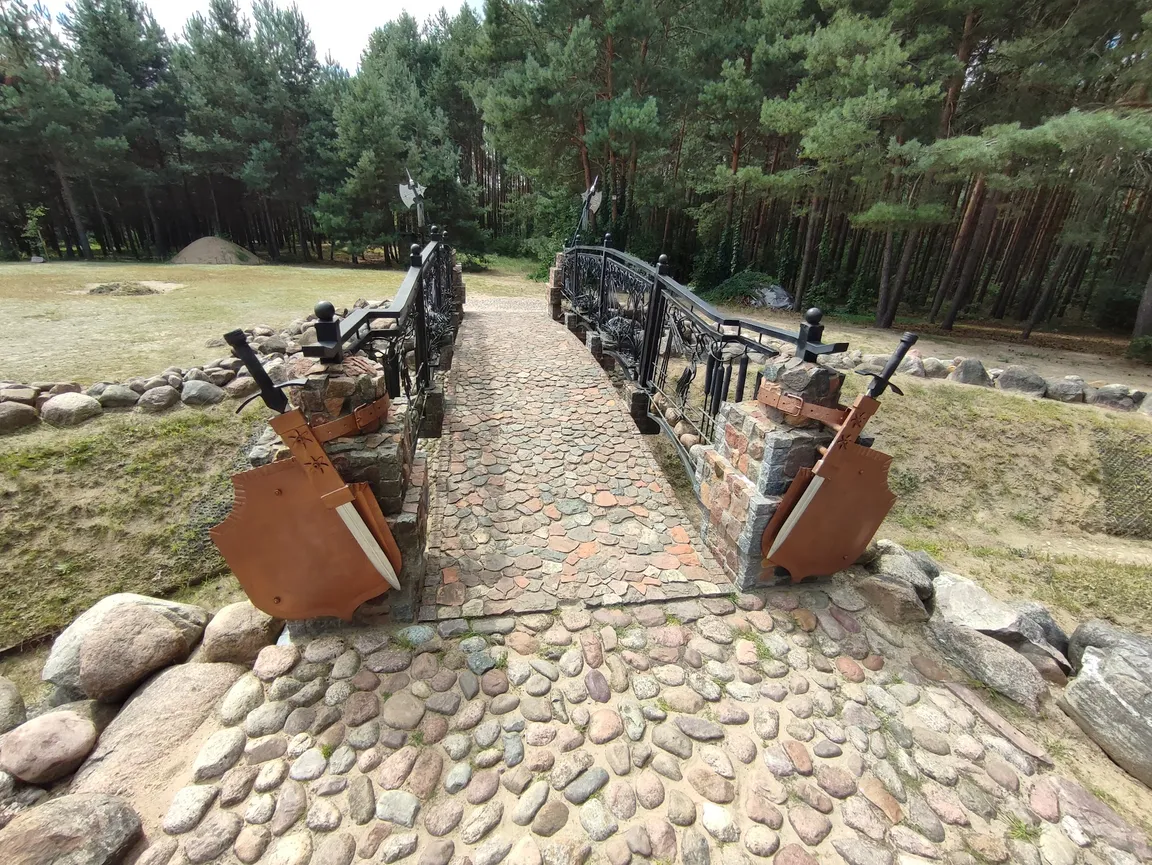 Kasztelik Korona Podlasia
