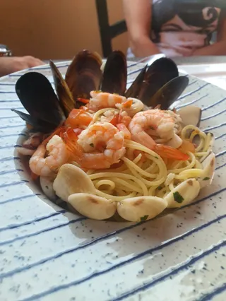 Restaurante La Islita
