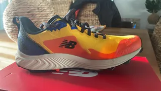 Terre de Running Luberon