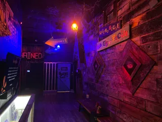 Black Cats Number One Escape Room Las Vegas