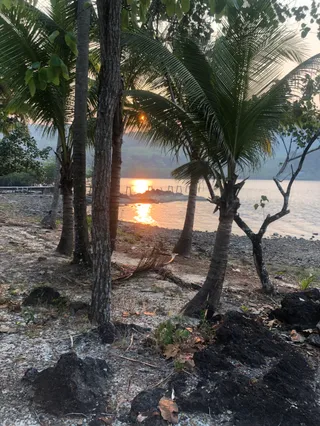 KohChang Camping