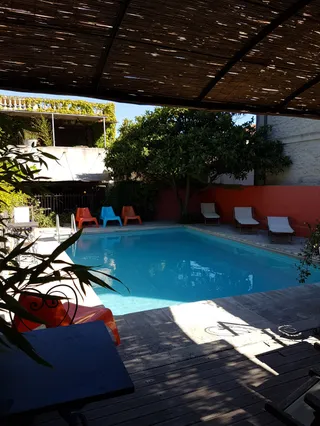 Hôtel Sous les Figuiers Saint Rémy de Provence