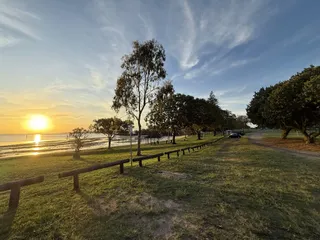 Goompi Wildlife Sanctuary and Cultural Reserve