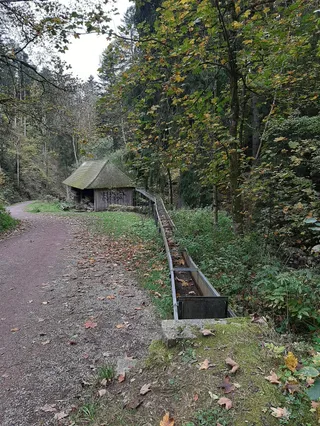 Historische Seilerei Höllsteig