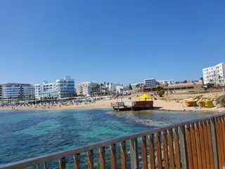 Constantinos The Great Beach Hotel