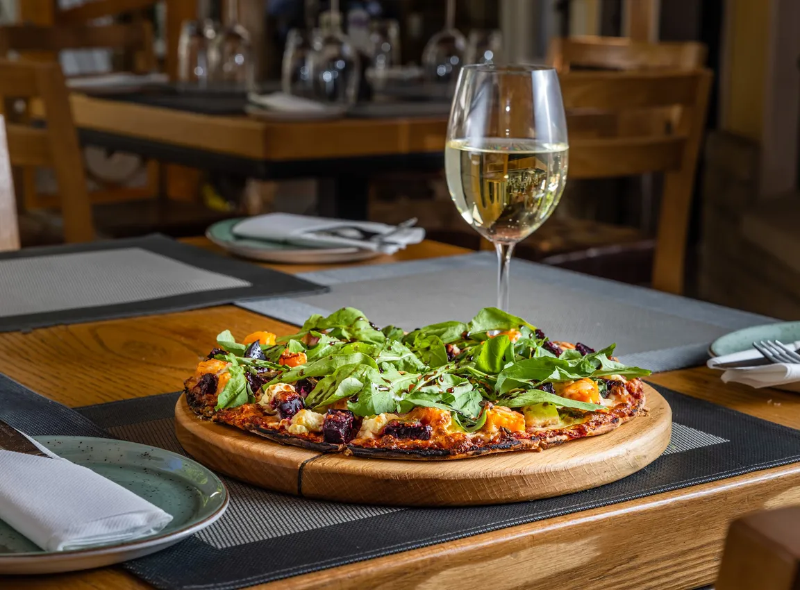 The Stellenbosch Tasting Room