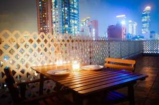 小食堂 廚藝教室 The Little Kitchen Cookery Studio