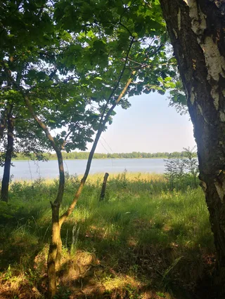 Jezioro Piaseczno