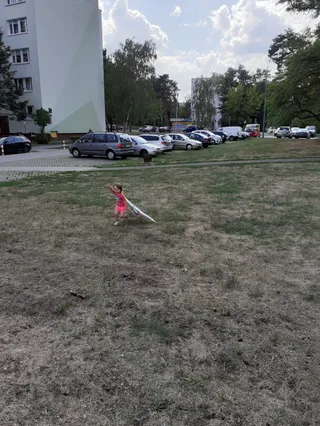 Plac zabaw