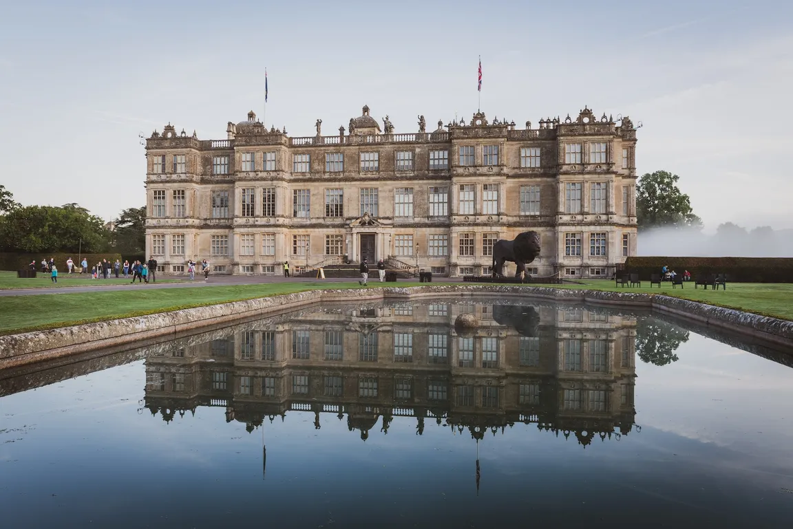 Longleat