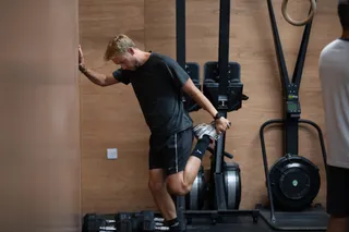 Blitz CrossFit
