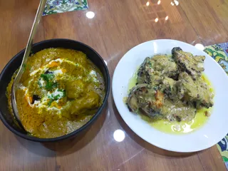 Chacha Kebab & Grill