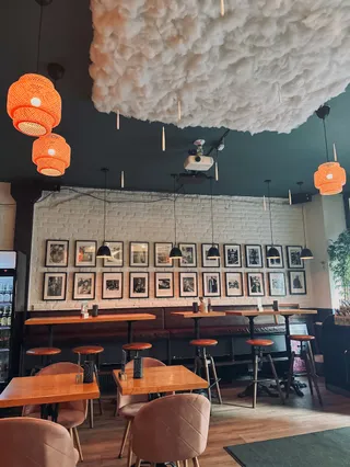 Burger House