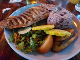 comida caribena