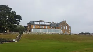 Royal Dornoch Golf Club