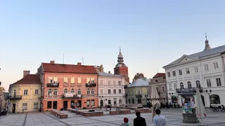 Turystyczny Browarniczy Piotrków