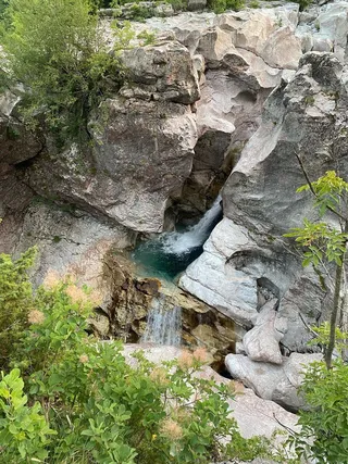 Discover Albania
