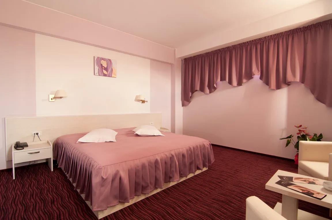 Nevis Wellness & Spa