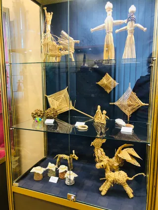 Muzeum Zabawek