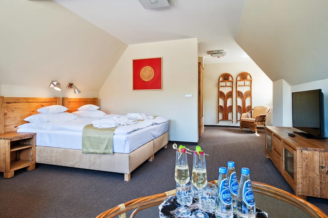 Hotel Żywiecki Medical SPA & Sport
