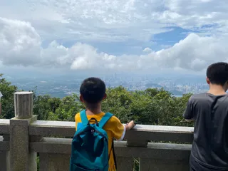 深圳电视塔