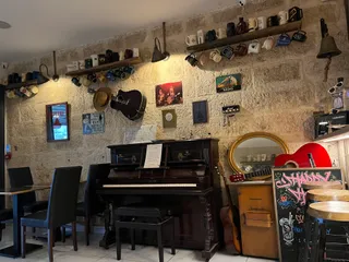 The Smokehouse