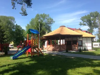 CAMPING NA GRANICY nr 125