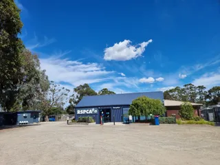 RSPCA Peninsula