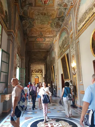 Palazzo Pereira