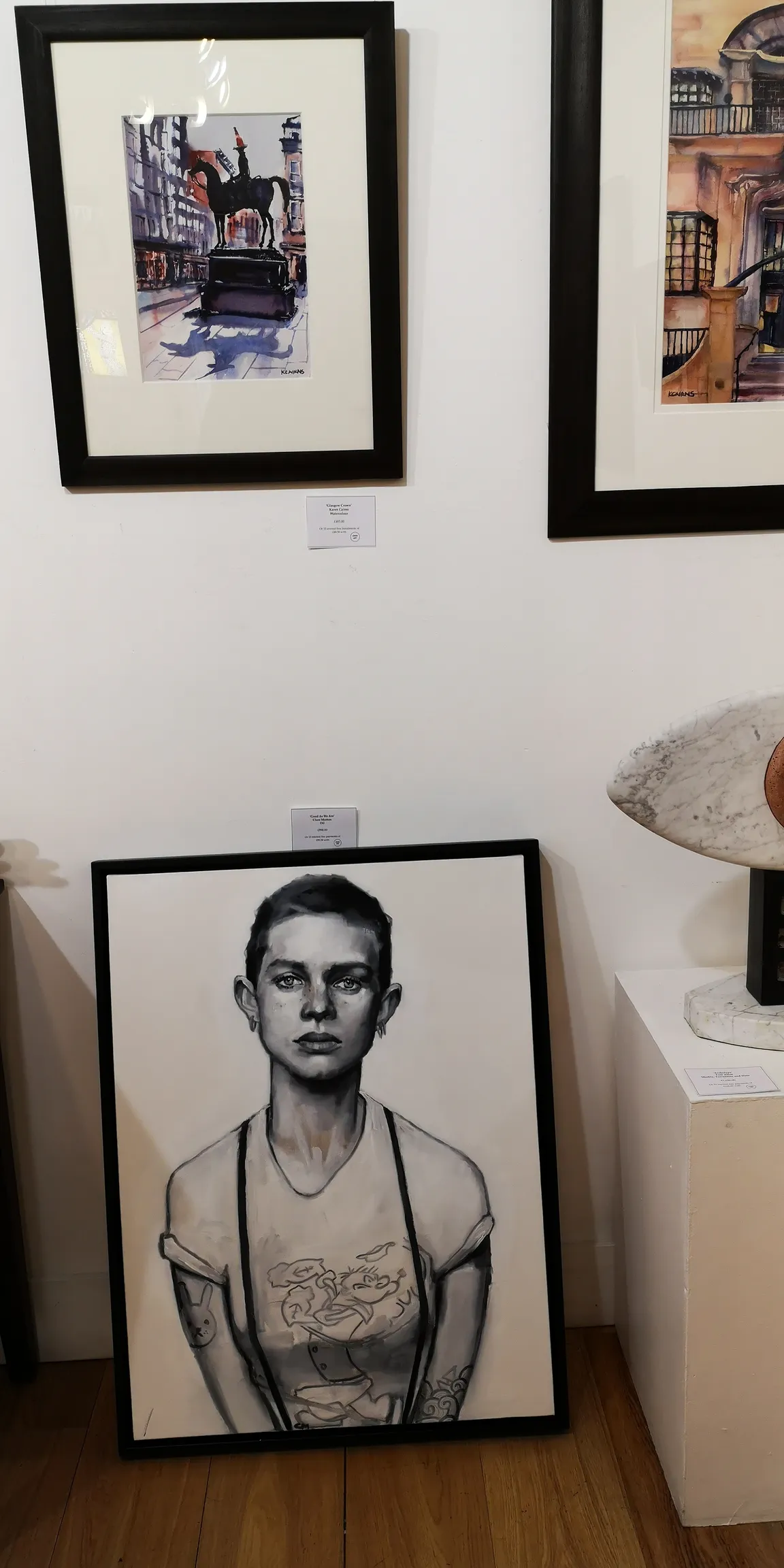 ScotlandArt Gallery