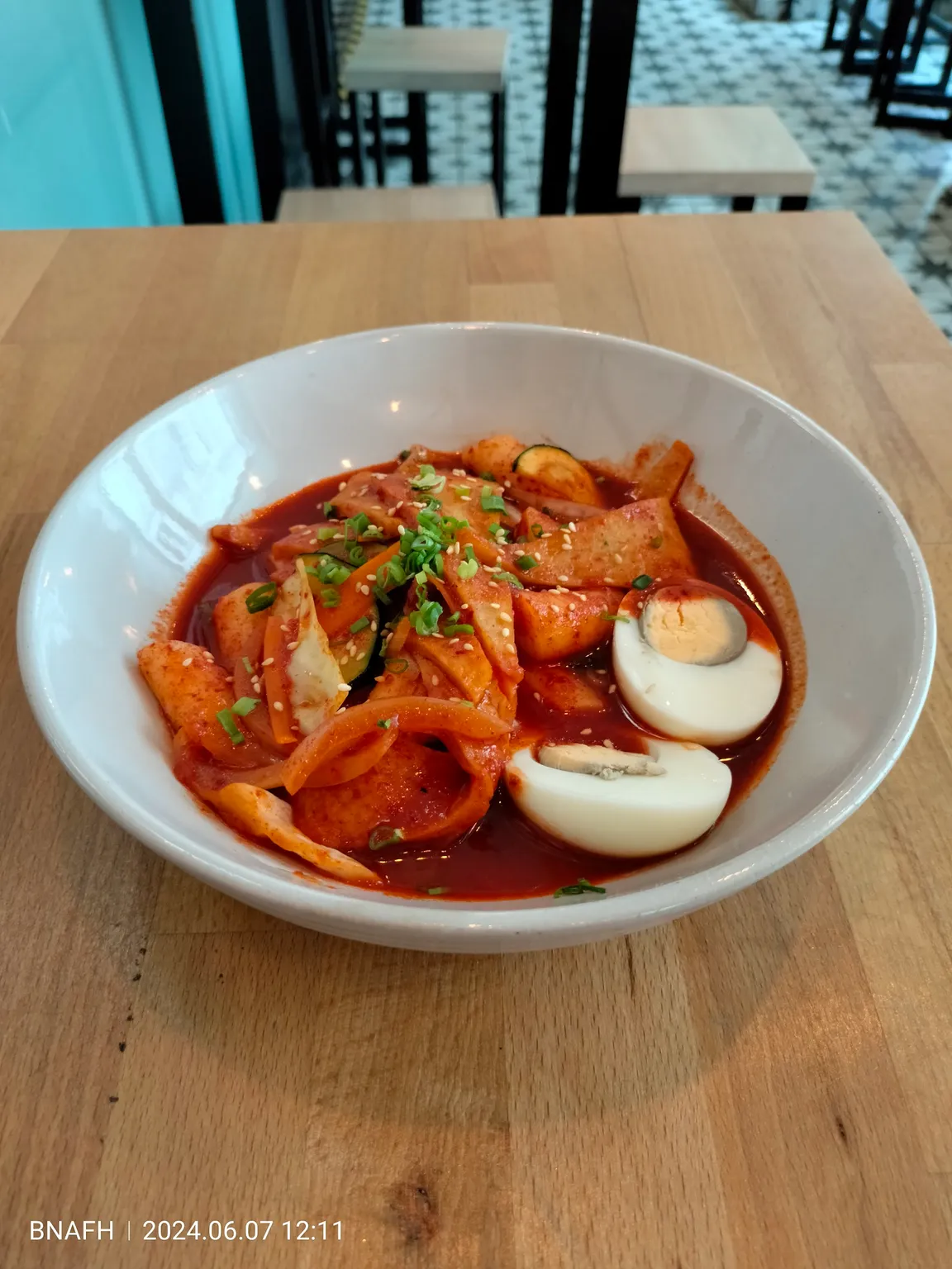 Seoul Oppa