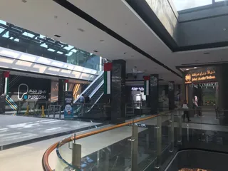 PureGym Dubai Nad Al Sheba | بيورجيم - ند الشبا - دبي