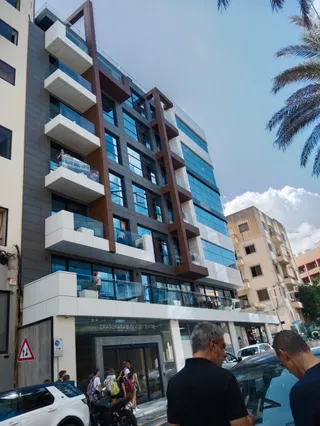 Dragonara Business Centre