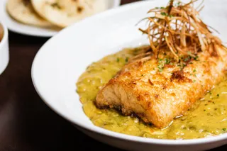 Rundle Restaurant