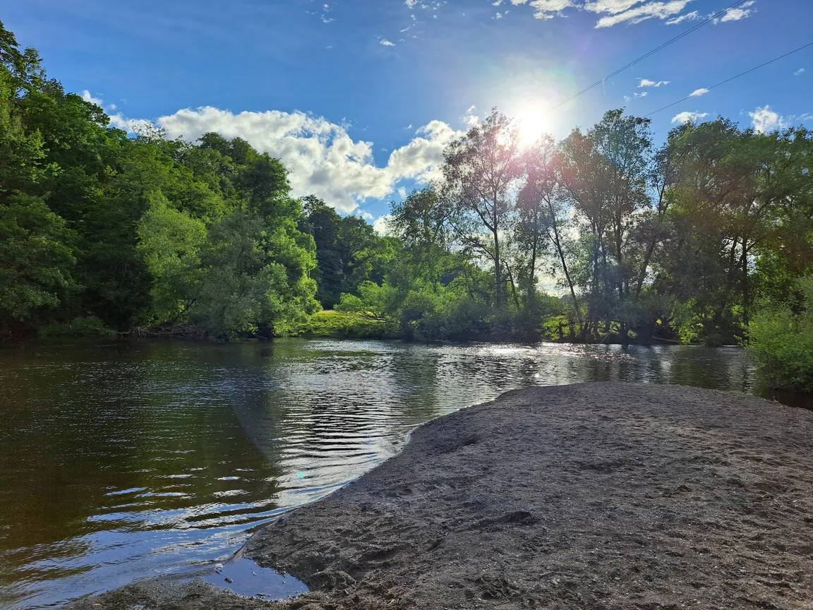 Tŷ Mawr Country Park