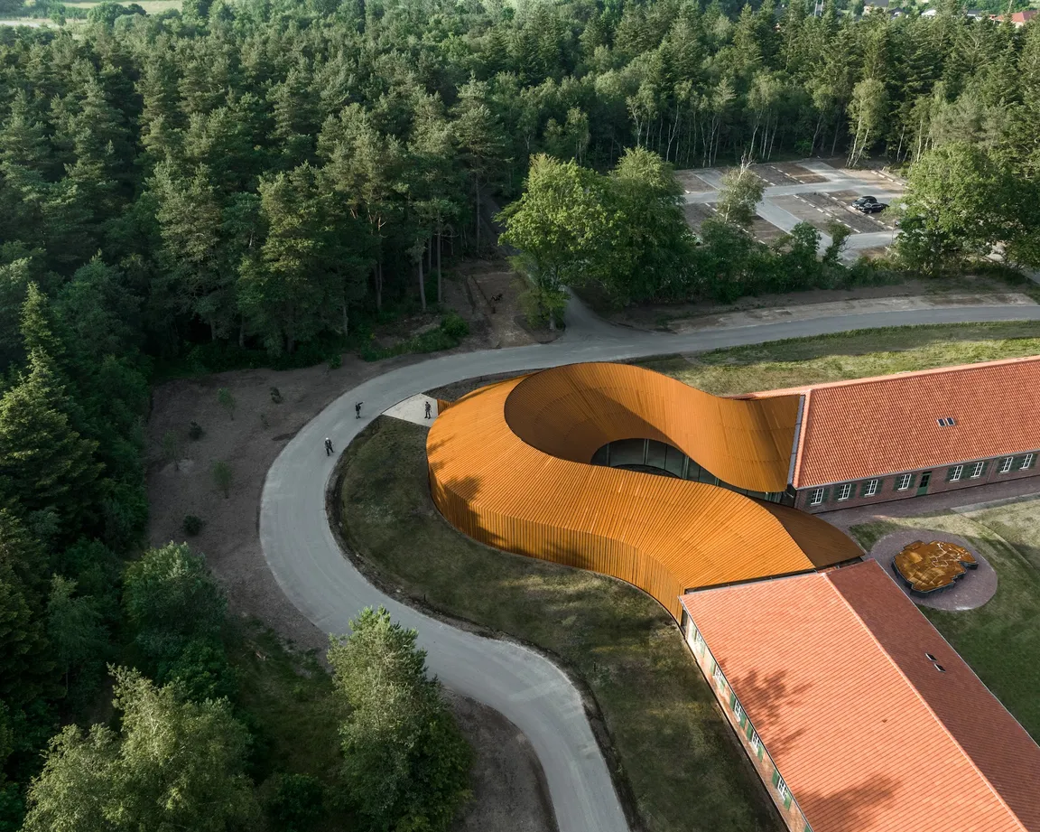 FLUGT – Refugee Museum of Denmark