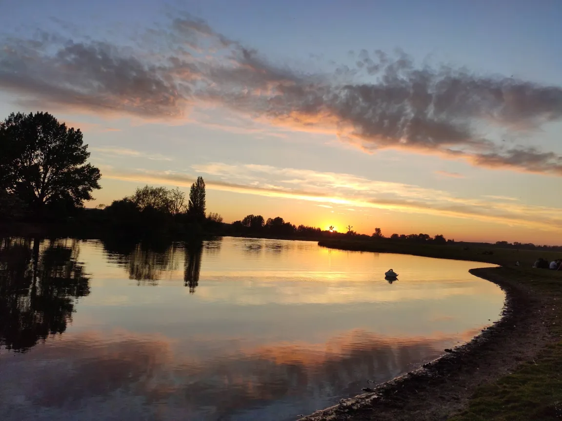 Port Meadow