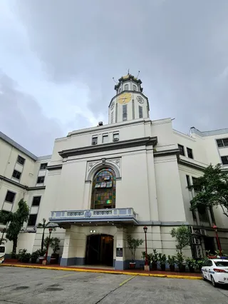 Manila City Hall