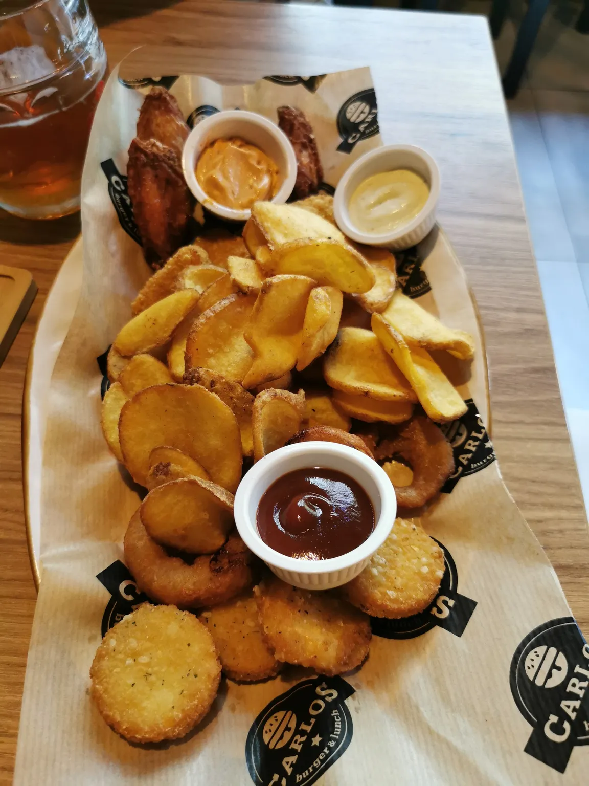 Carlos Burger&Lunch | Restauracja Katowice | Burger Katowice | Kuchnia meksykańska