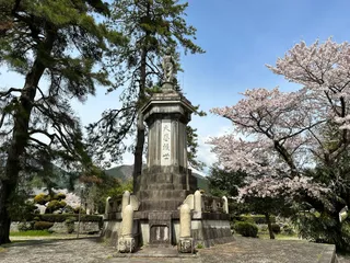 Site of Tokugawa Ieyasu's Final Encampment