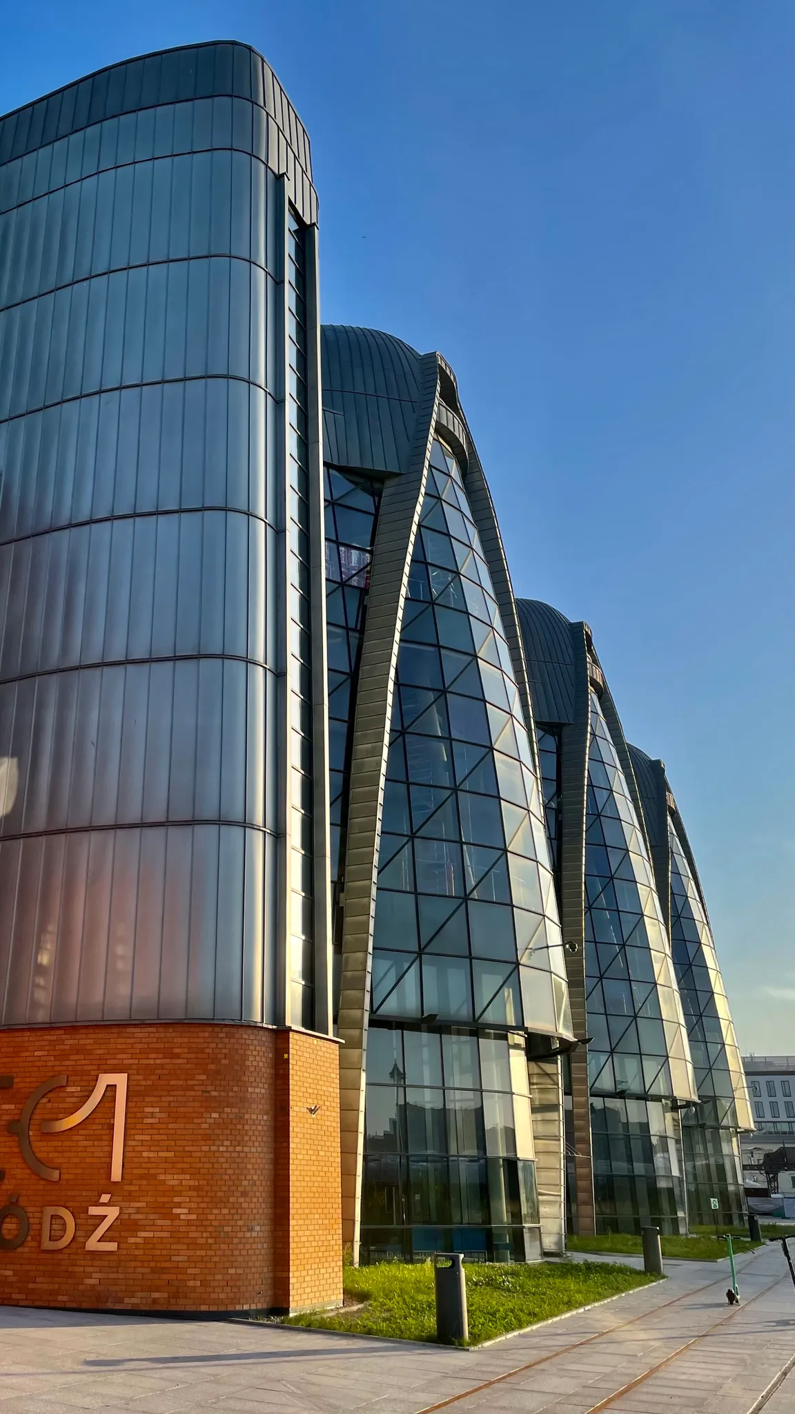 Planetarium EC1