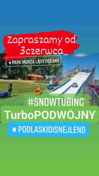 Park Morza Lądy Oceany