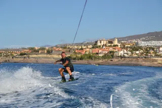 Tenerife World Of Waters Sports