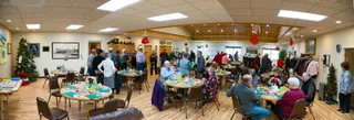 Red Lodge Senior Citizens' Center